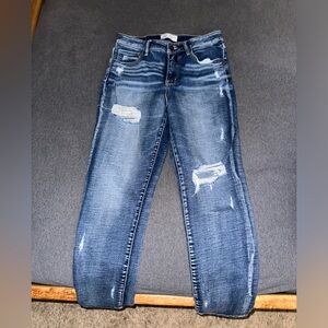 BKE Mom Jeans from Buckle